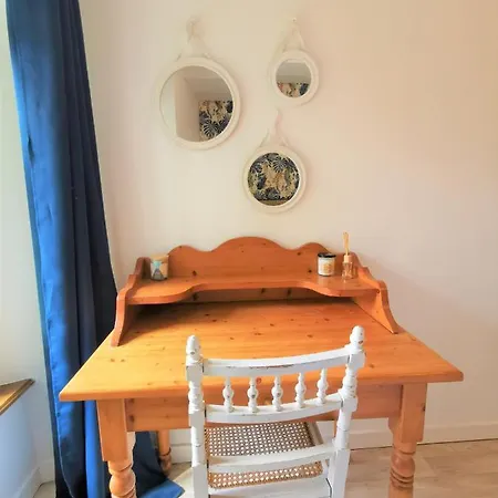 Gite Ty Coz'Y Québriac Esterno foto