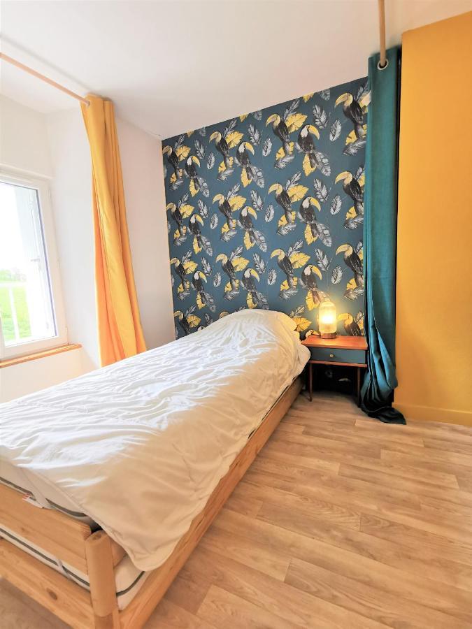 Holiday home Ty Coz'y *