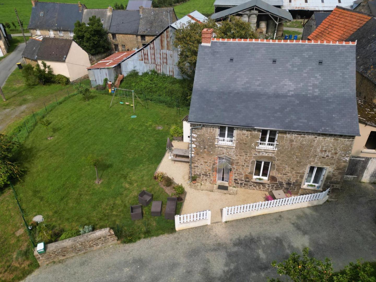 Ty Coz'y Holiday home *