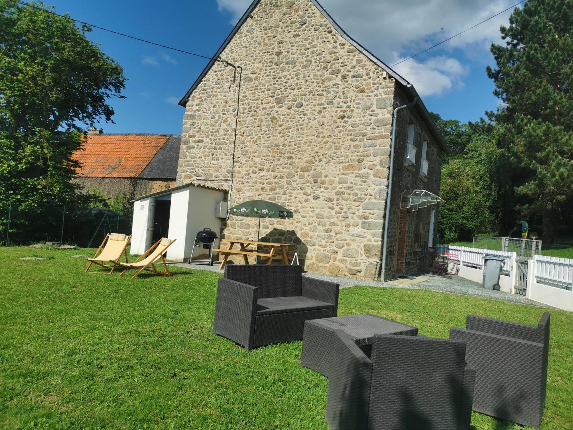 Holiday home Ty Coz'y Quebriac
