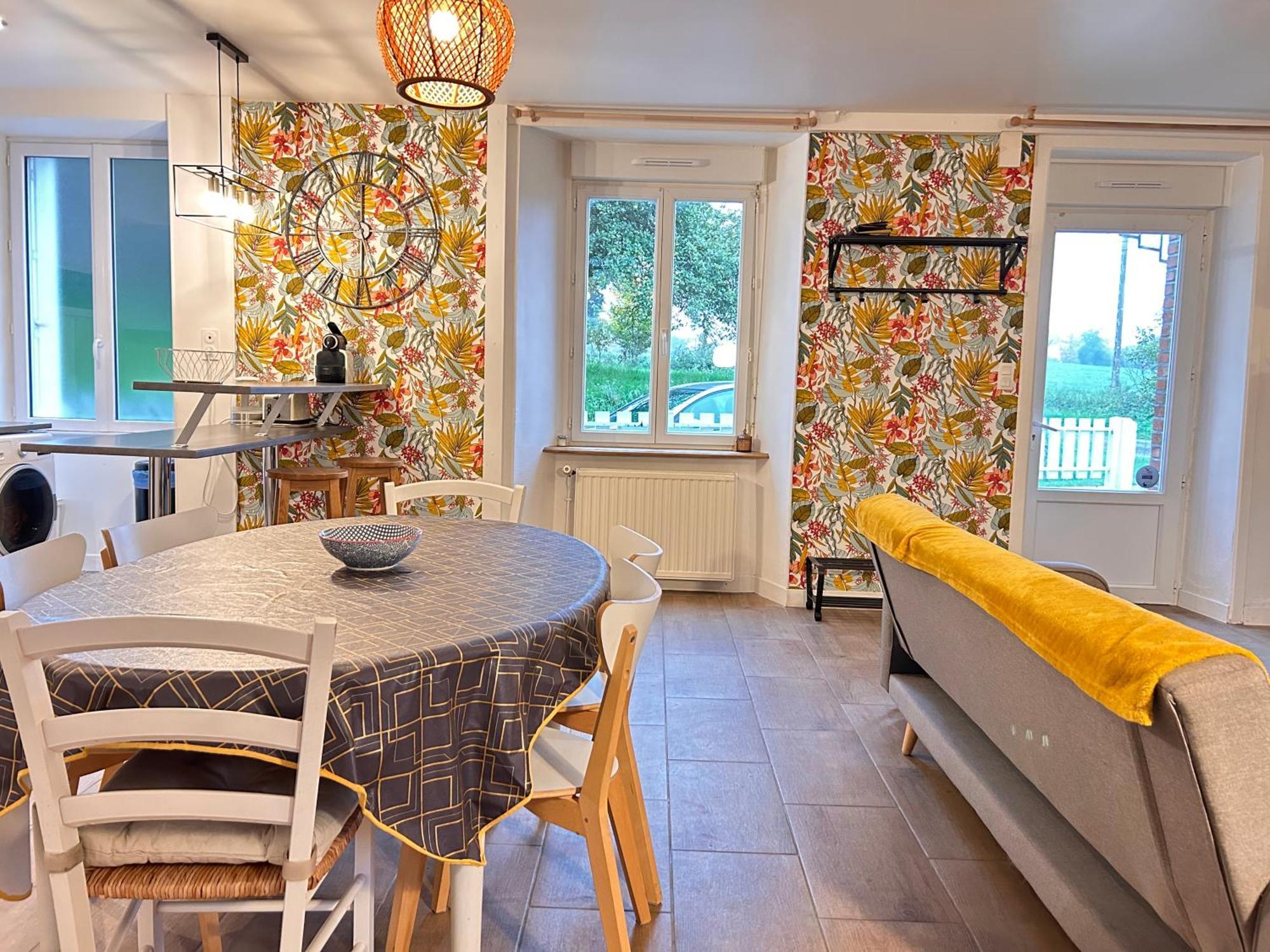 Ty Coz'y Holiday home *